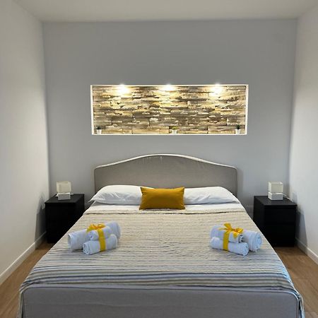 Home Holiday Kalanto Castellammare del Golfo Exterior foto