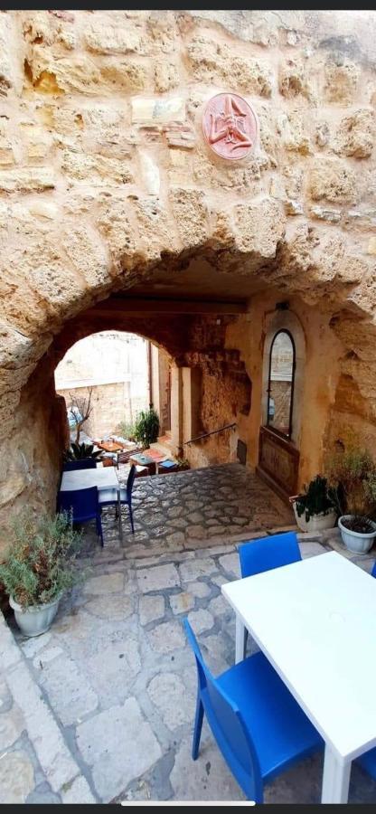 Home Holiday Kalanto Castellammare del Golfo Exterior foto