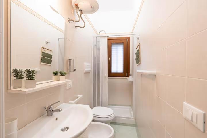Home Holiday Kalanto Castellammare del Golfo Exterior foto