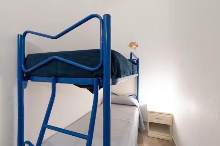 Home Holiday Kalanto Castellammare del Golfo Exterior foto