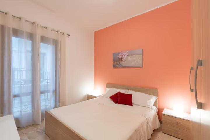 Home Holiday Kalanto Castellammare del Golfo Exterior foto