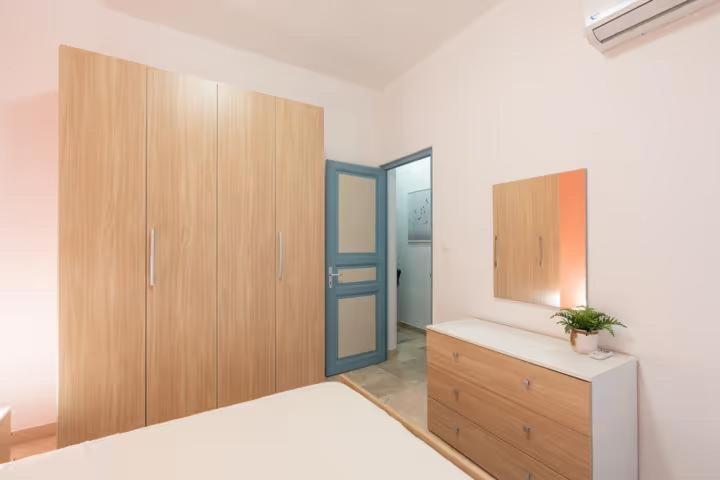 Home Holiday Kalanto Castellammare del Golfo Exterior foto