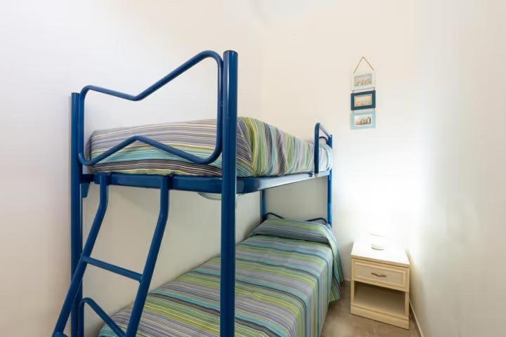 Home Holiday Kalanto Castellammare del Golfo Exterior foto