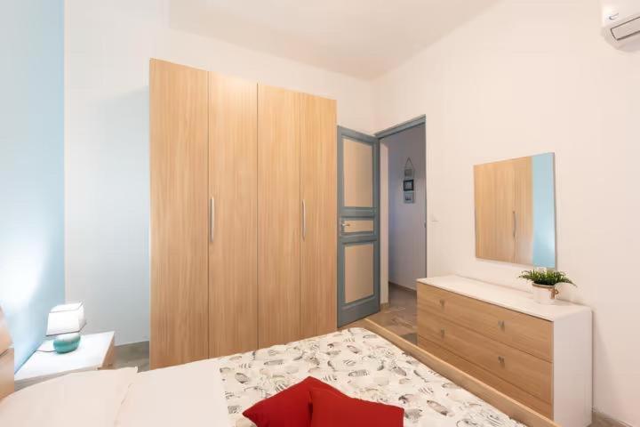 Home Holiday Kalanto Castellammare del Golfo Exterior foto
