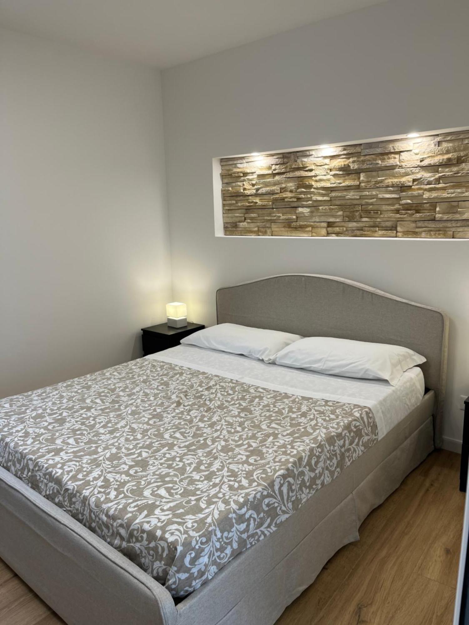 Home Holiday Kalanto Castellammare del Golfo Exterior foto