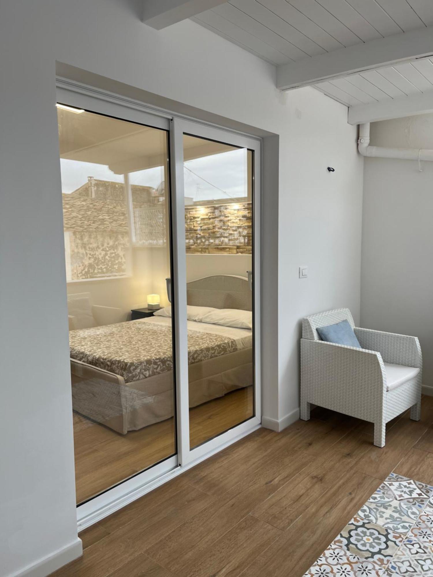 Home Holiday Kalanto Castellammare del Golfo Exterior foto