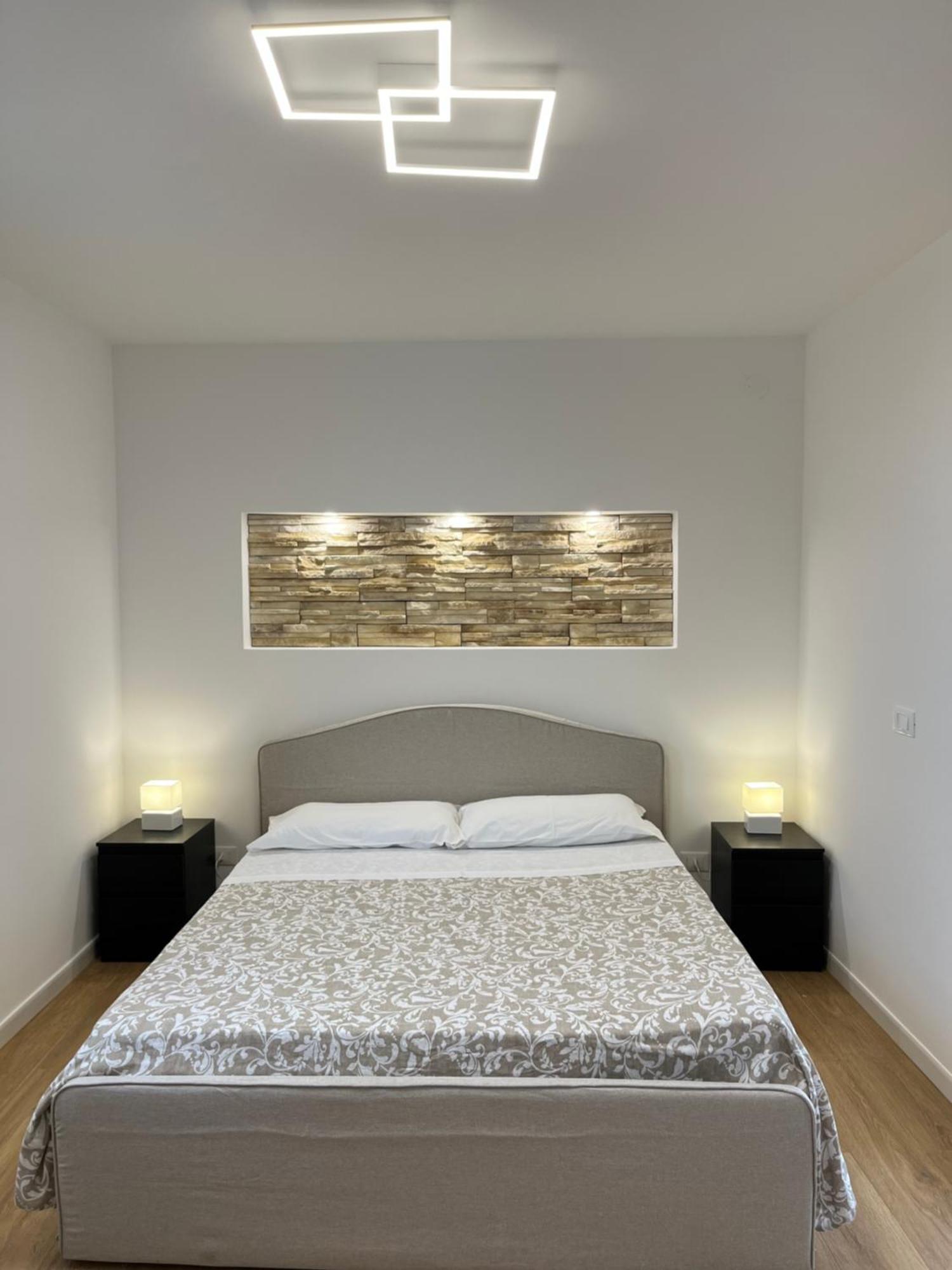 Home Holiday Kalanto Castellammare del Golfo Exterior foto
