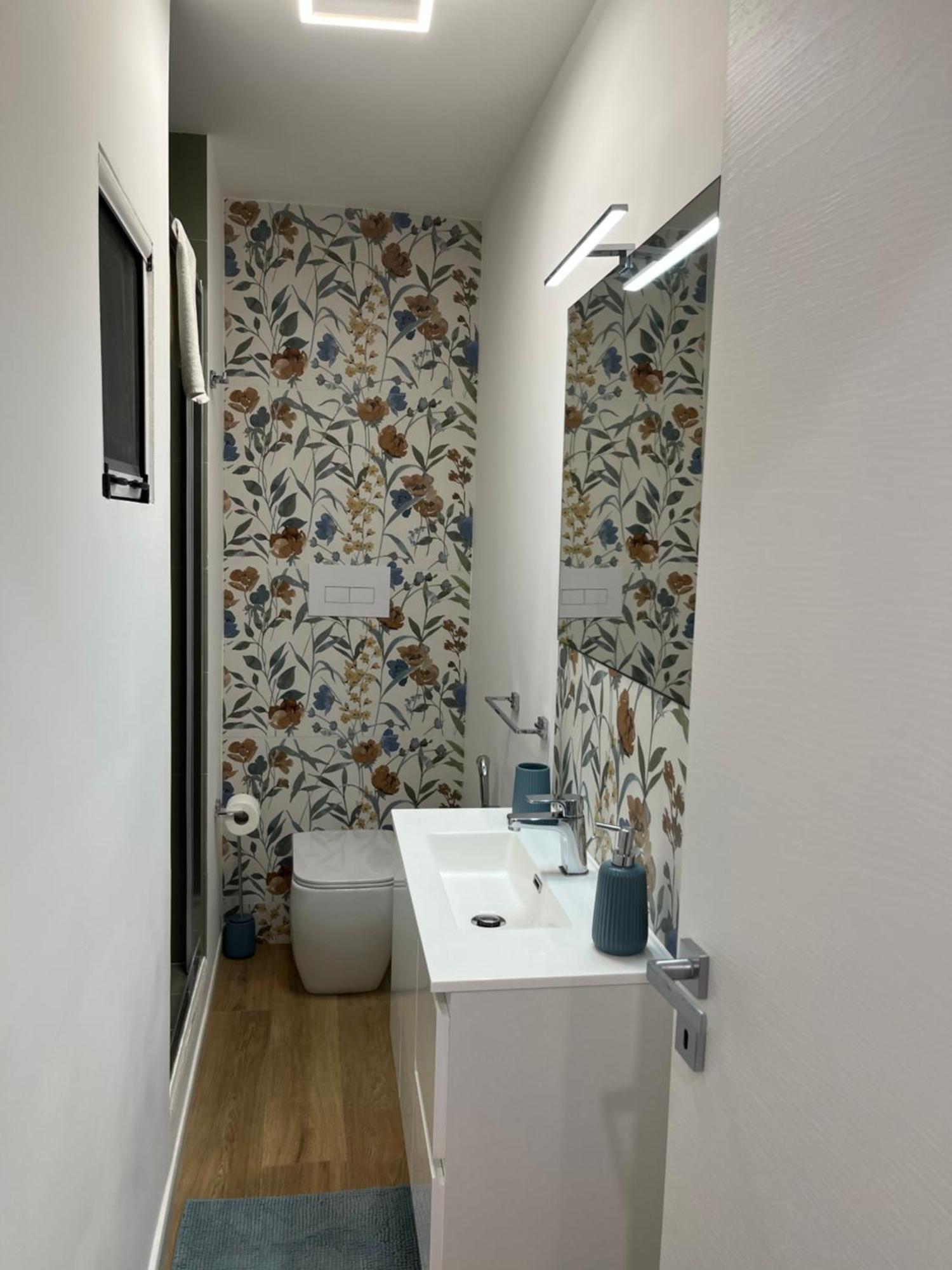Home Holiday Kalanto Castellammare del Golfo Exterior foto