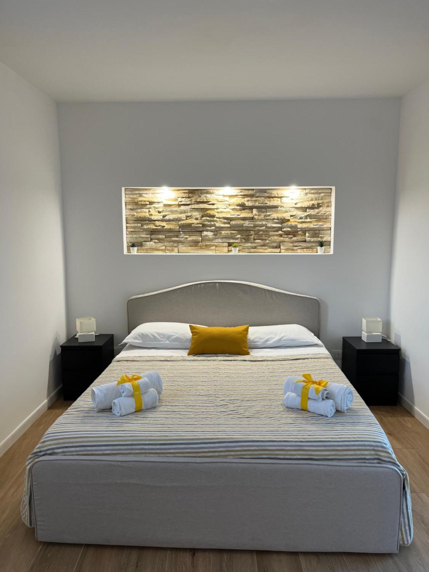Home Holiday Kalanto Castellammare del Golfo Exterior foto